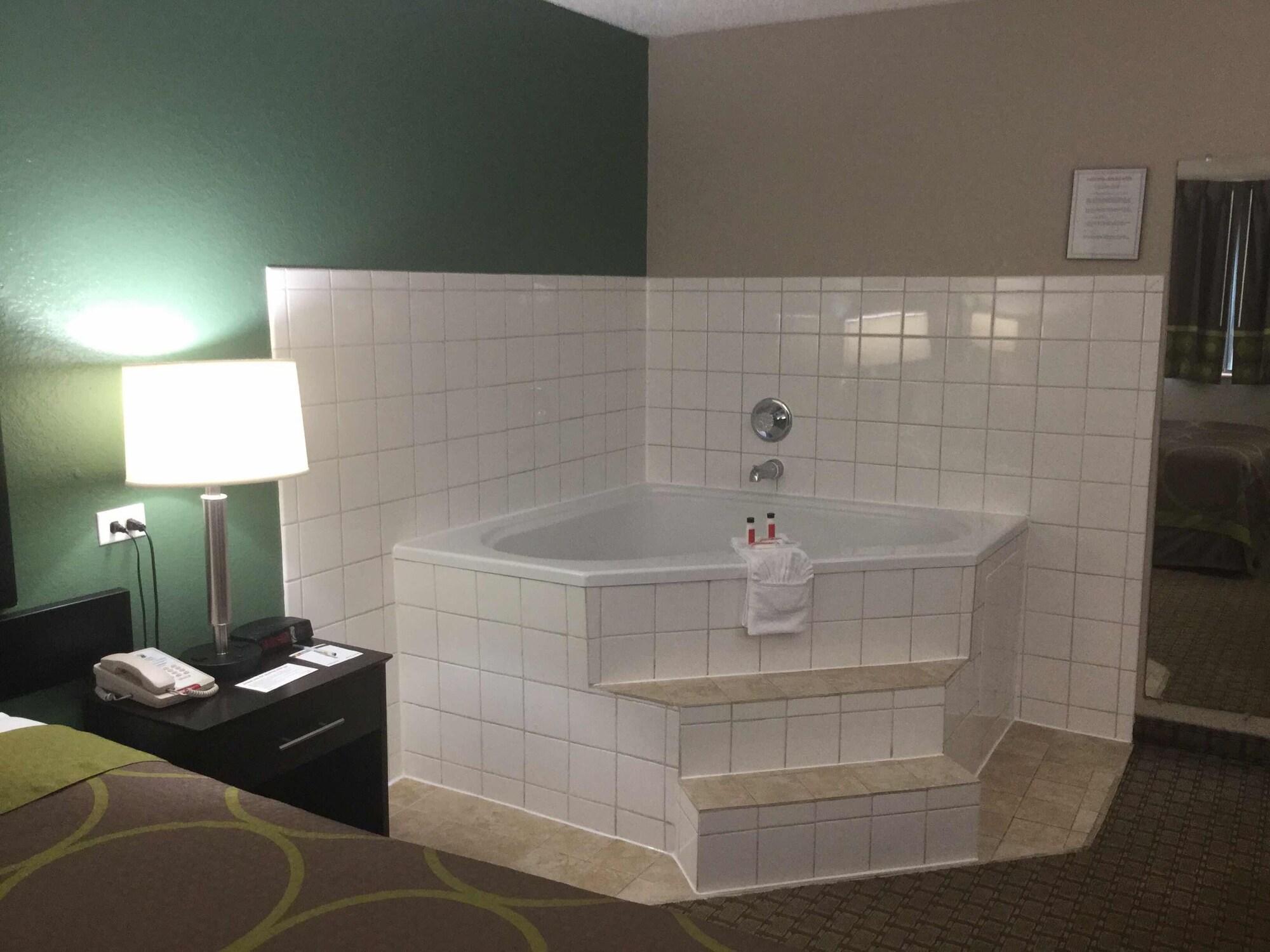 Super 8 By Wyndham Mundelein/Libertyville Area Ngoại thất bức ảnh